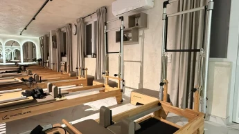 Pilates Lab