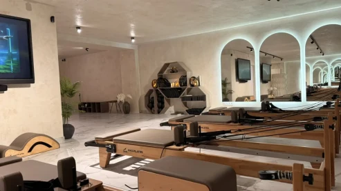 Pilates Lab Pilates Lab