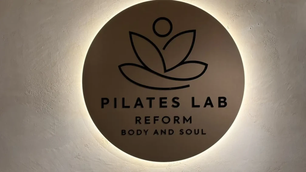 Pilates Lab Pilates Lab