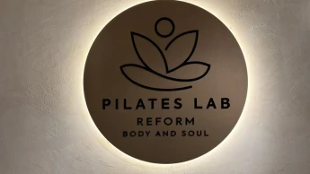 Pilates Lab Pilates Lab