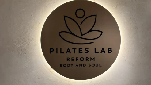 Pilates Lab
