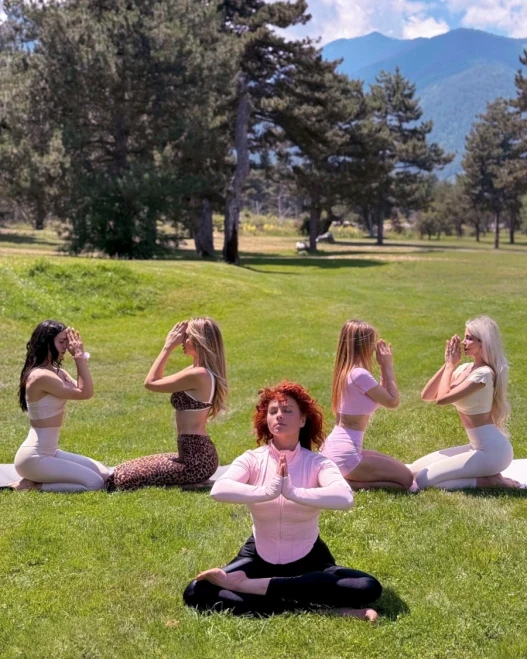 Yoga Therapy Yoga Therapy