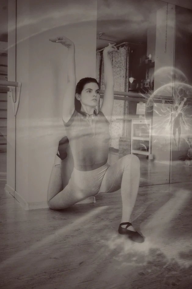 Йога Латес - Reservation.Studio