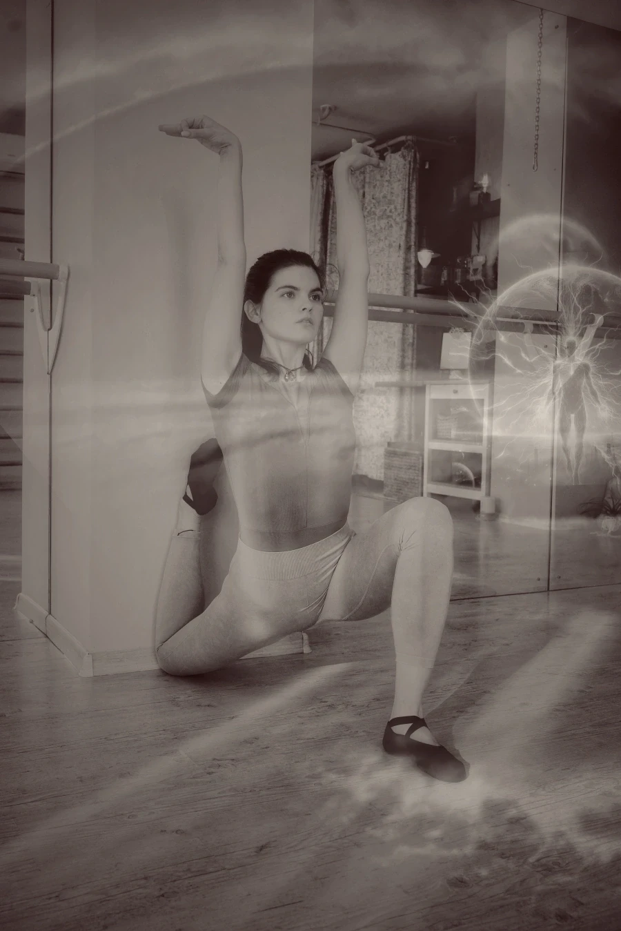 Йога Латес - Reservation.Studio