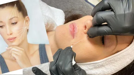 Козметичен салон ТИЯНА Козметичен салон ТИЯНА