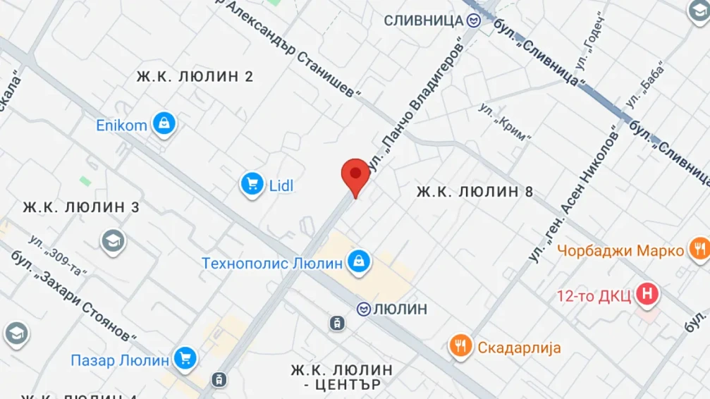 Visualizza Pilates Body Studio sulla mappa