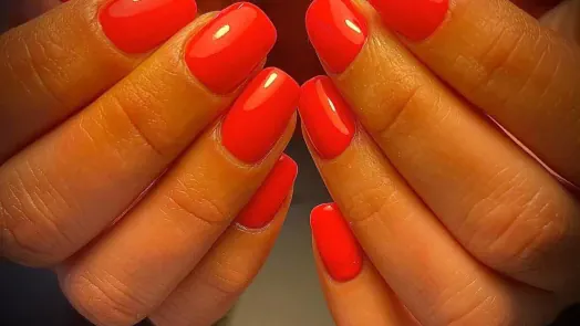 Ivelina Atanasova Nails and Lashes Ivelina Atanasova Nails and Lashes