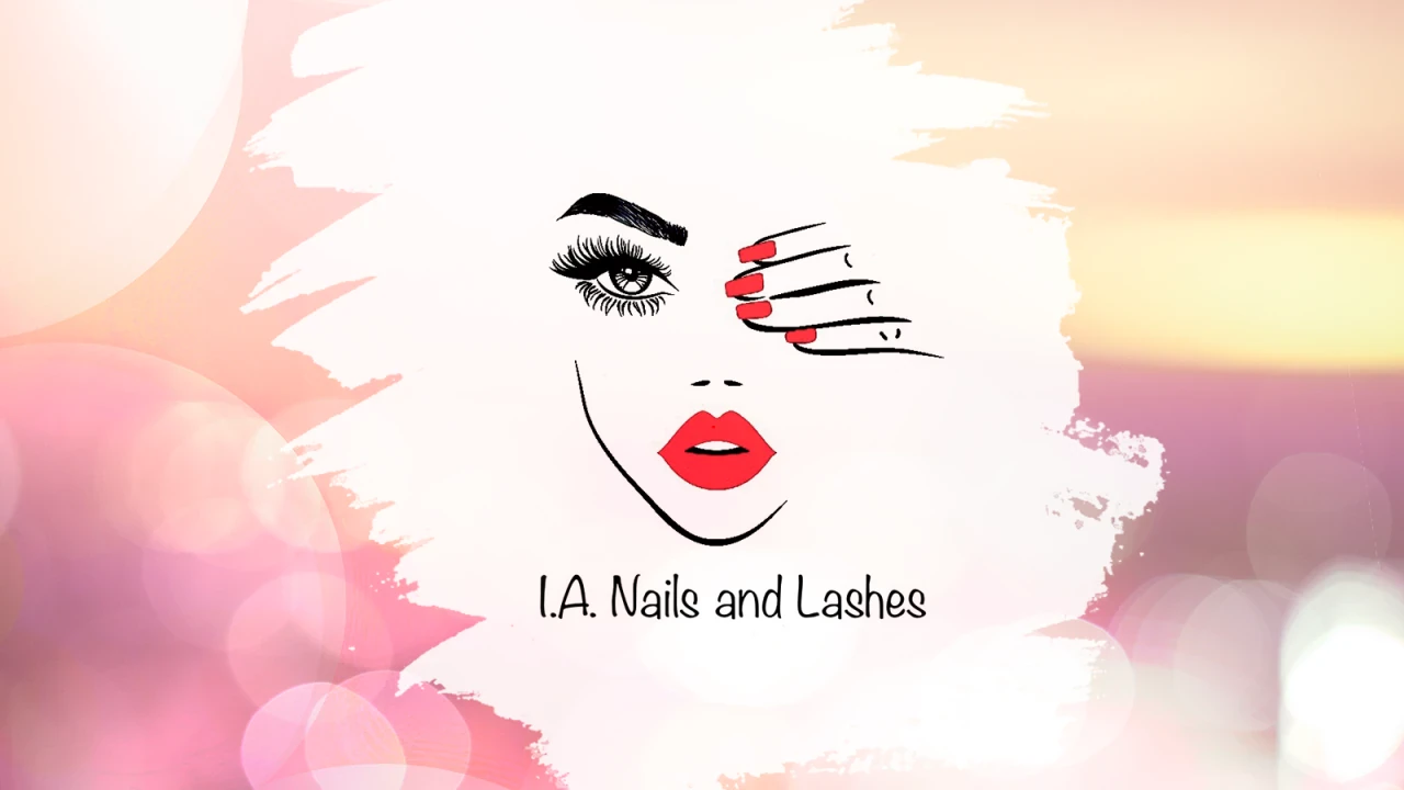 Ivelina Atanasova Nails and Lashes Ivelina Atanasova Nails and Lashes
