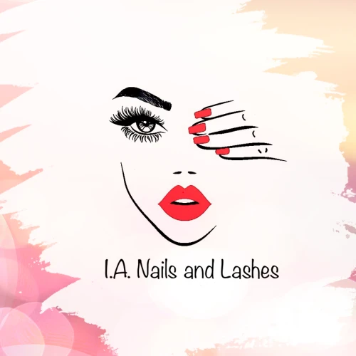 Ivelina Atanasova Nails and Lashes Ivelina Atanasova Nails and Lashes