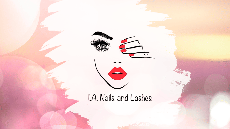 Ivelina Atanasova Nails and Lashes Ivelina Atanasova Nails and Lashes