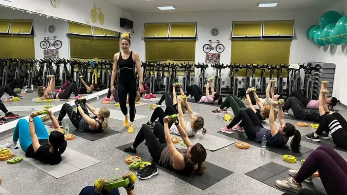 Steel Training s Prolet