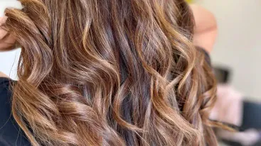 Fusion Beauty salon by Alex Miroslavova Fusion Beauty salon by Alex Miroslavova