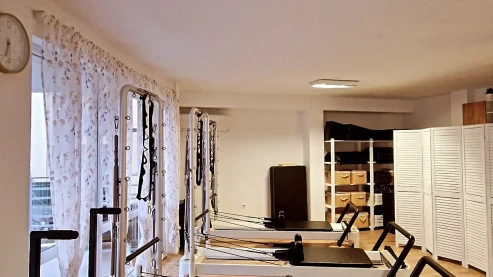 Ананда Пилатес Студио Пловдив Ананда Пилатес Студио Пловдив