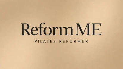 ReformMe Pilates Reformer ReformMe Pilates Reformer