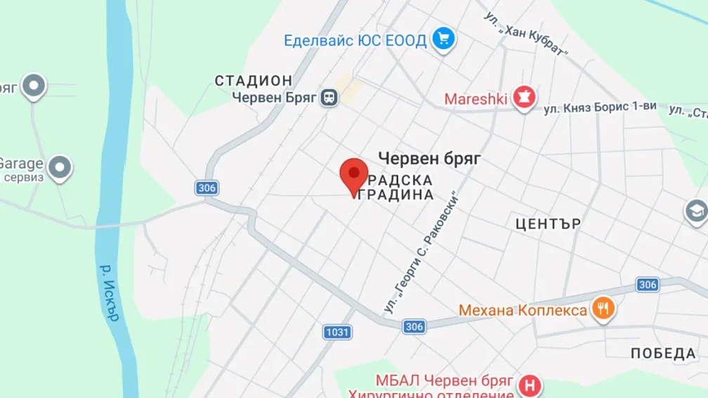 Vedeți Salon Fashion pe hartă Vedeți Salon Fashion pe hartă