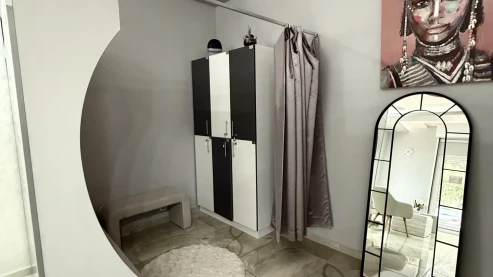 AMAYA Pilates Reformer