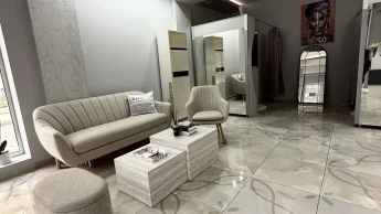 AMAYA Pilates Reformer