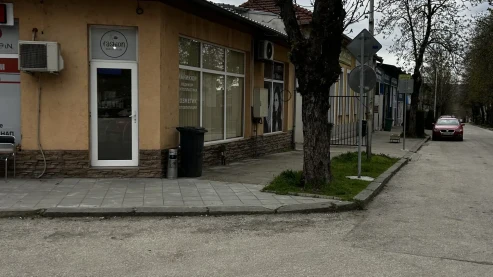 Salon Fashion Salon Fashion