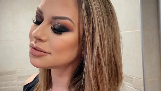 Golden Mystery Nail Studio Academy