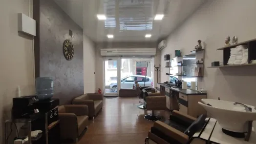 J-Art Barbershop J-Art Barbershop