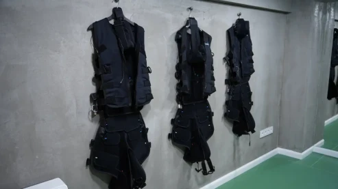 Natural Art Fit Studio Natural Art Fit Studio