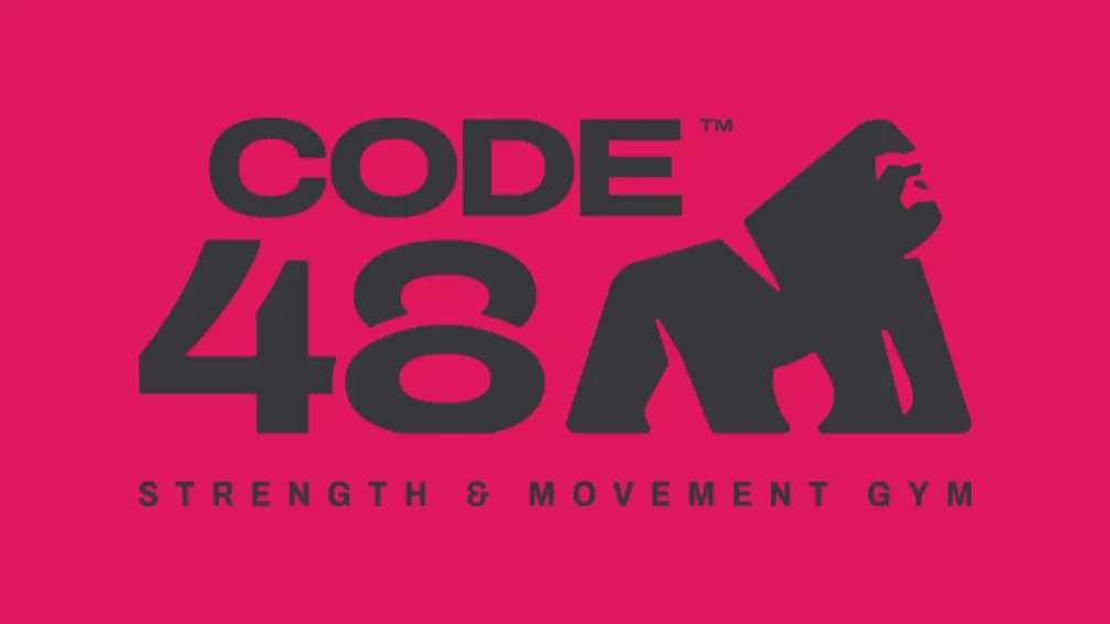 CODE 48 - Strength & Movement Gym CODE 48 - Strength & Movement Gym