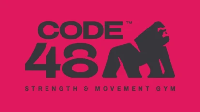 CODE 48 - Strength & Movement Gym CODE 48 - Strength & Movement Gym