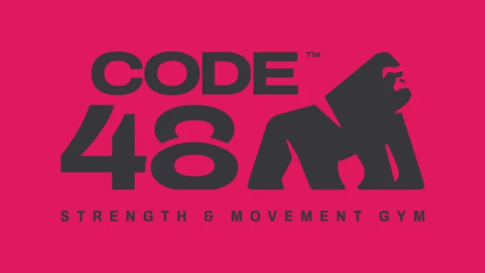 CODE 48 - Strength & Movement Gym