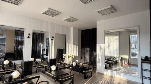 ReformMe Pilates Reformer