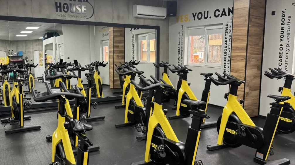 Spinning per principianti Spinning per principianti