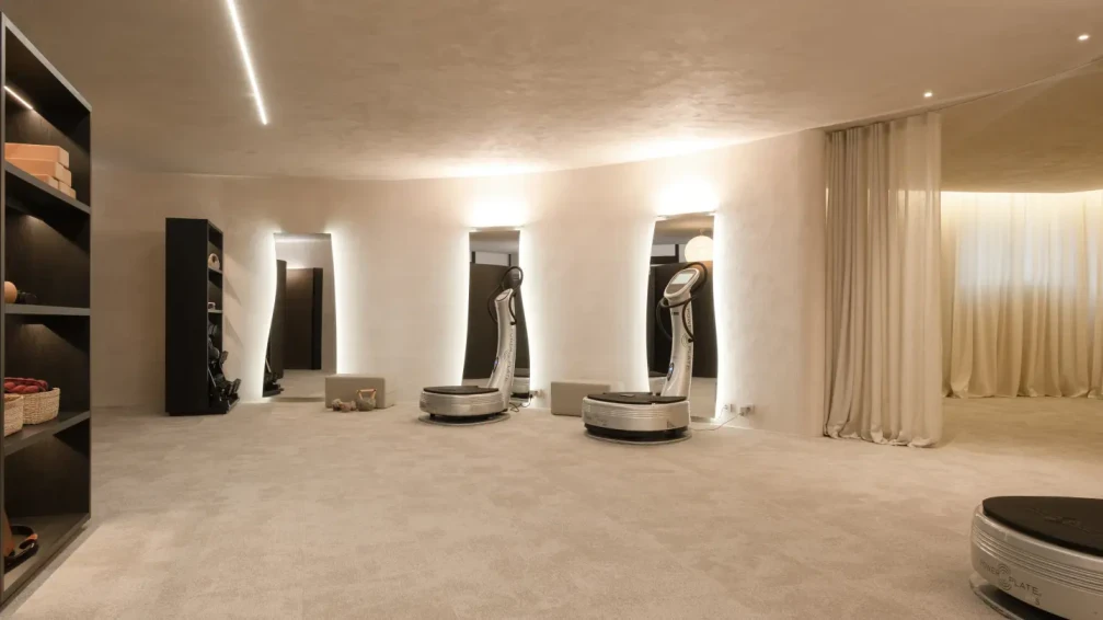 Studio Power Plate Studio Power Plate