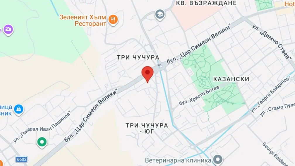 Vedeți Centru estetic “LORISSIMA” pe hartă