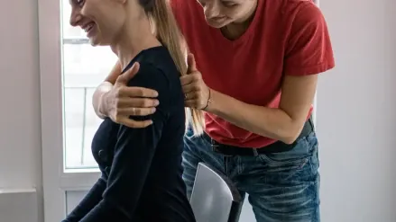 Body Balance Body Balance