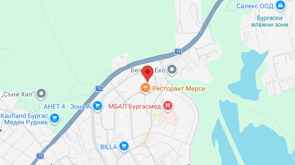 Посмотреть ST8 Studio на карте