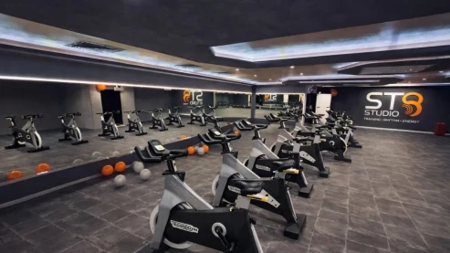 ST8 Studio ST8 Studio