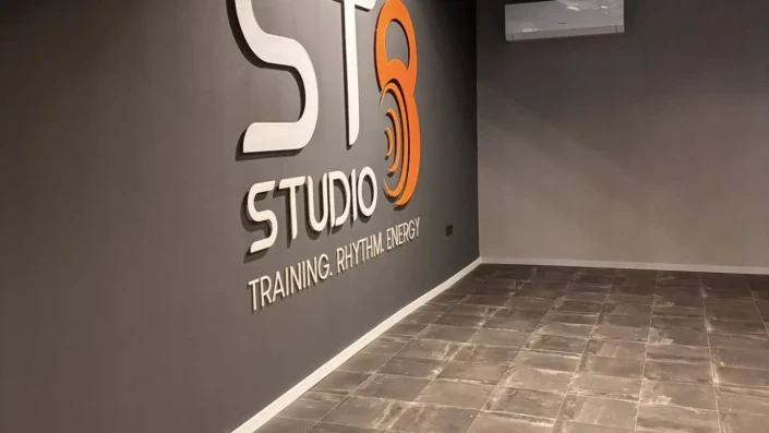 ST8 Studio ST8 Studio