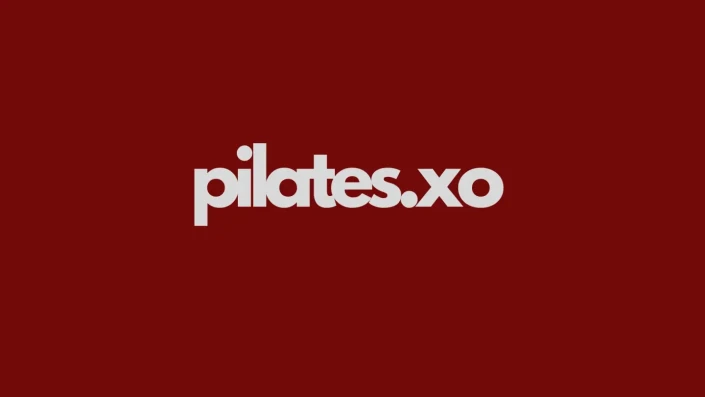 Pilates.xo