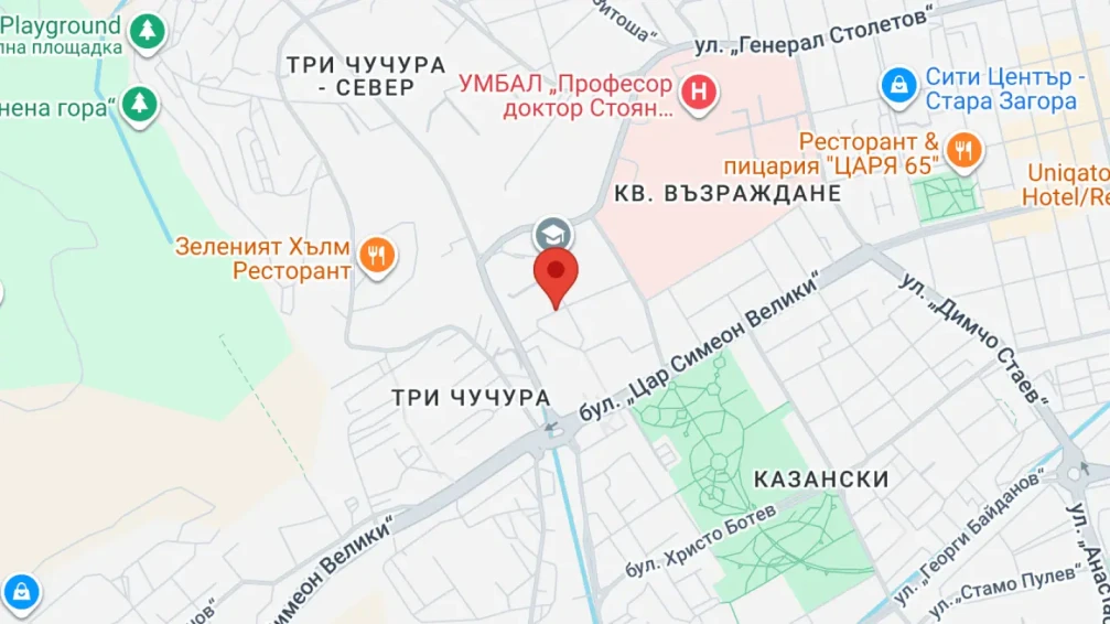 Прикажи Естетски центар „LORISSIMA“ на мапата