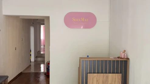 SoulMat Pilates club SoulMat Pilates club