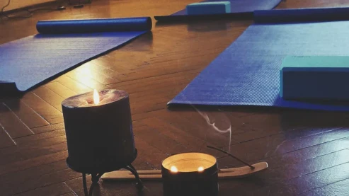 MP Yoga Studio