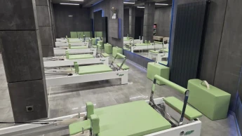 Balance Reformer Club Balance Reformer Club