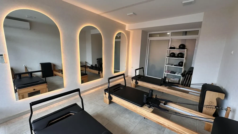 Araya Reformer Pilates Studio Araya Reformer Pilates Studio