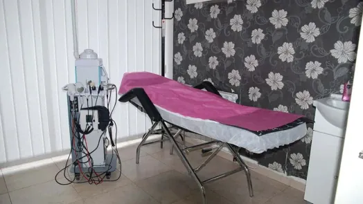 Салон Хармония