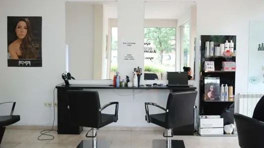 Салон Хармония Салон Хармония