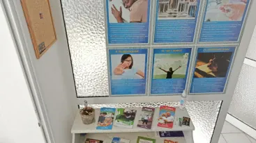 Genesis-масажно студио Genesis-масажно студио