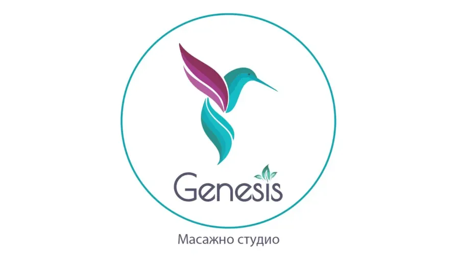 Genesis-масажно студио Genesis-масажно студио