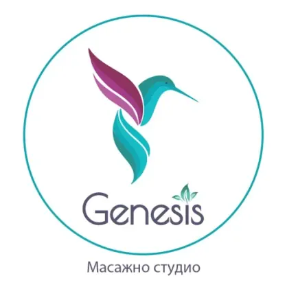Genesis-масажно студио Genesis-масажно студио