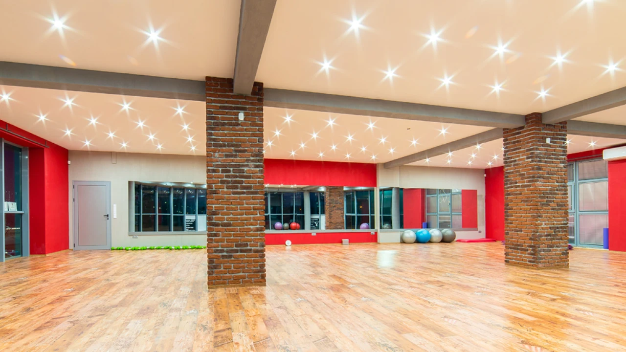 Pilates Maria Reformer Studio Pilates Maria Reformer Studio