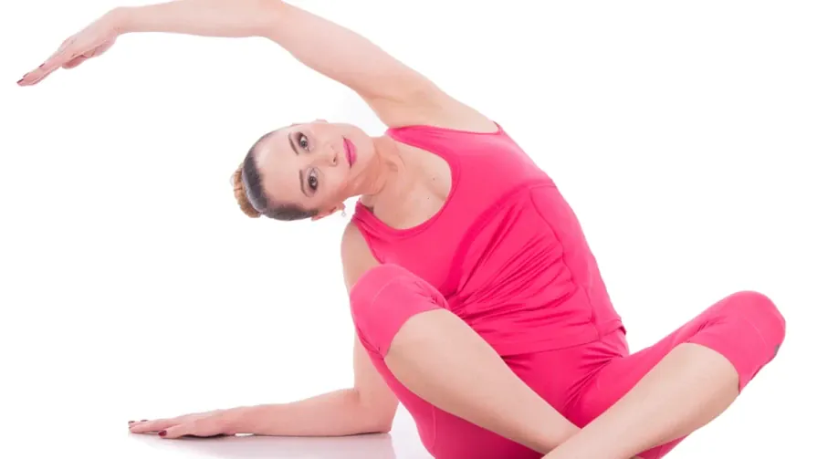 Pilates Maria Reformer Studio