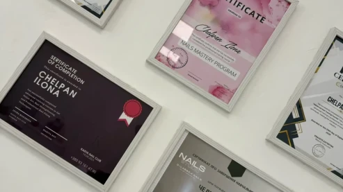WHITE LAB BEAUTY STUDIO